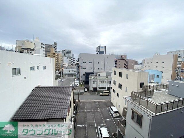 プレサンス大須観音駅前サクシードの物件内観写真