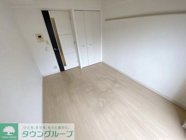 プレサンス大須観音駅前サクシードの物件内観写真