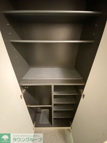 プレサンス大須観音駅前サクシードの物件内観写真