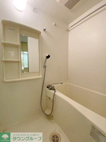 プレサンス大須観音駅前サクシードの物件内観写真