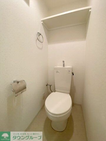 プレサンス大須観音駅前サクシードの物件内観写真