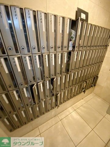 プレサンス大須観音駅前サクシードの物件内観写真