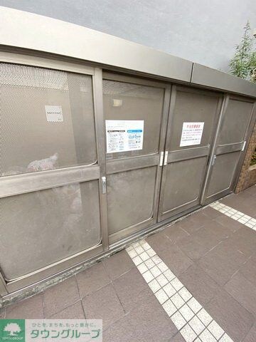 プレサンス大須観音駅前サクシードの物件内観写真