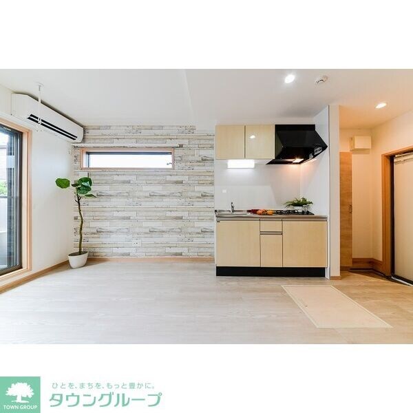 シーズンコート中村公園の物件内観写真