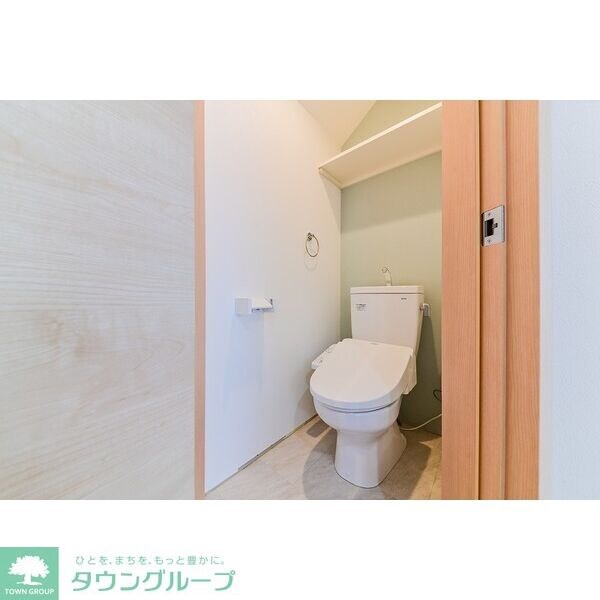 シーズンコート中村公園の物件内観写真