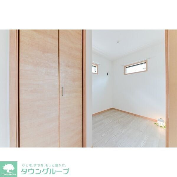 シーズンコート中村公園の物件内観写真