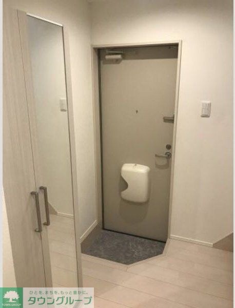 ハーモニーテラス上石川町IIの物件内観写真