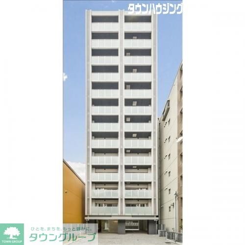 Makiki garden placeの物件外観写真