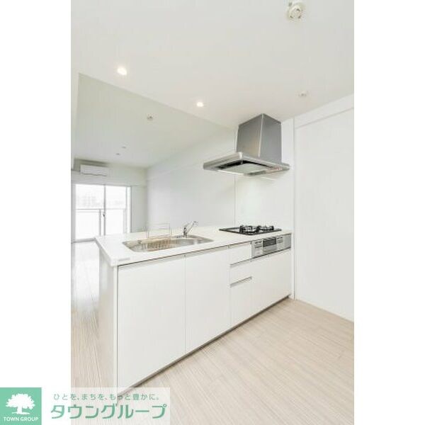 Makiki garden placeの物件内観写真