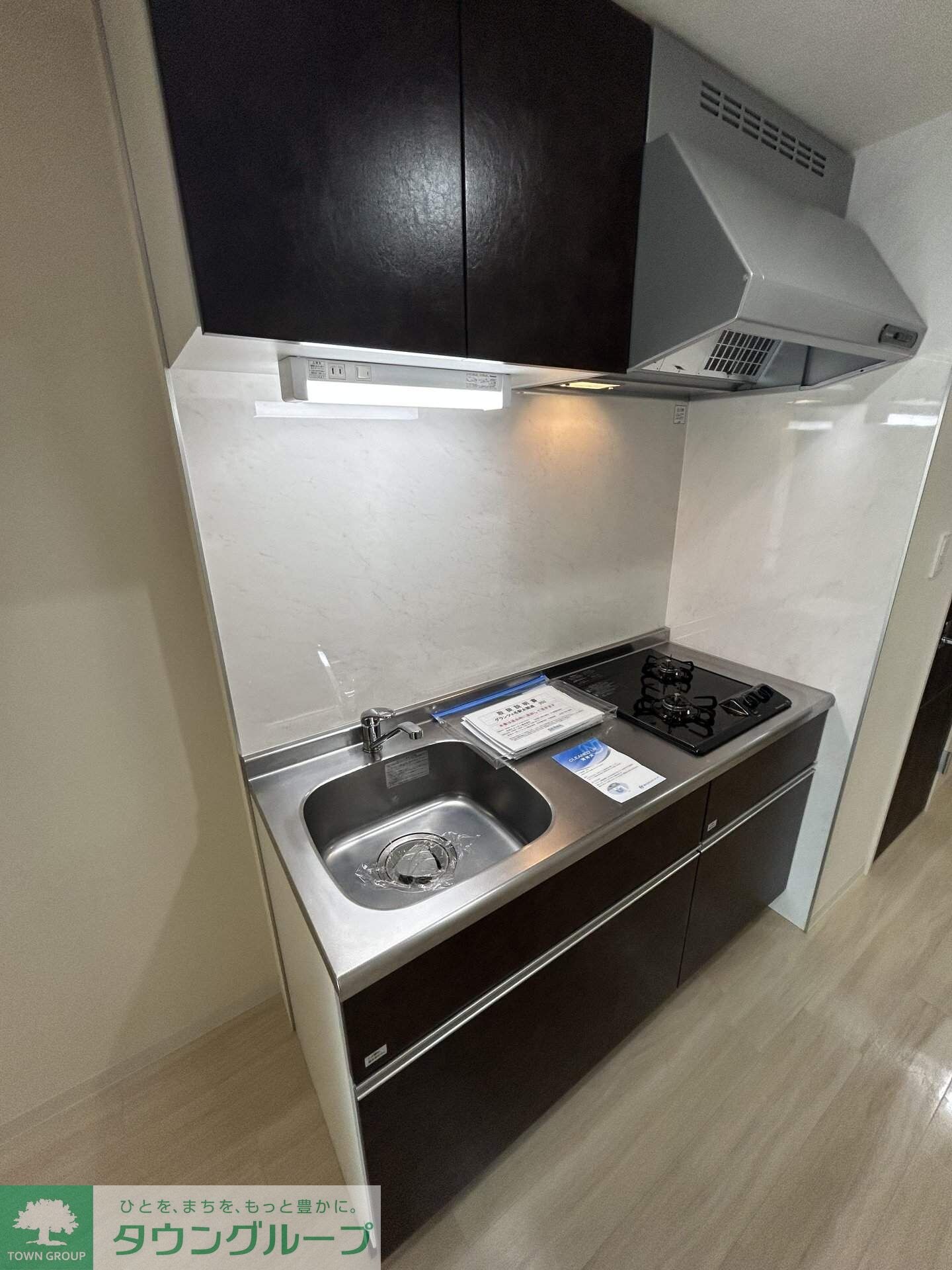 グランツェ名駅太閤通の物件内観写真