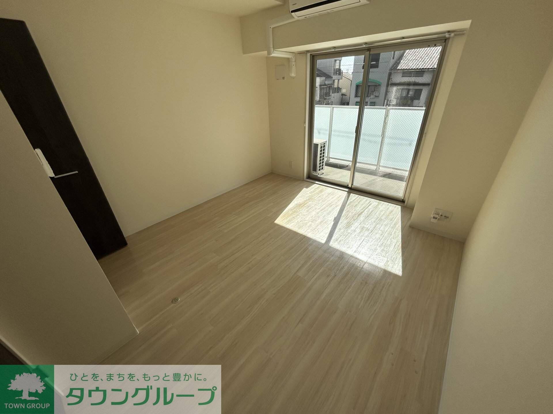 グランツェ名駅太閤通の物件内観写真