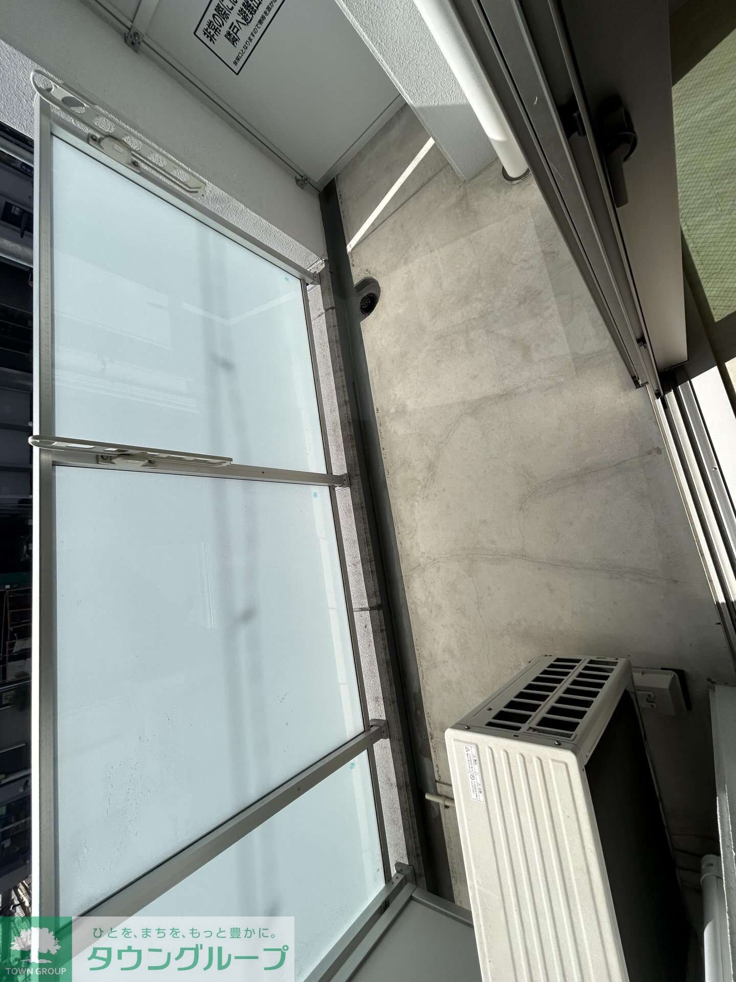 グランツェ名駅太閤通の物件内観写真