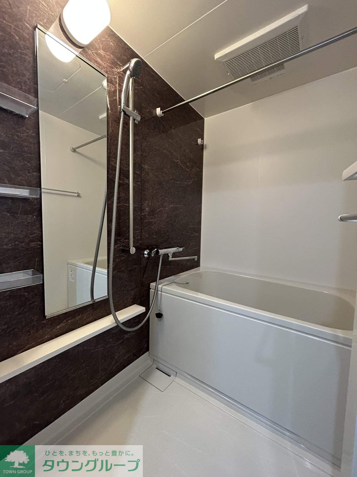 グランツェ名駅太閤通の物件内観写真