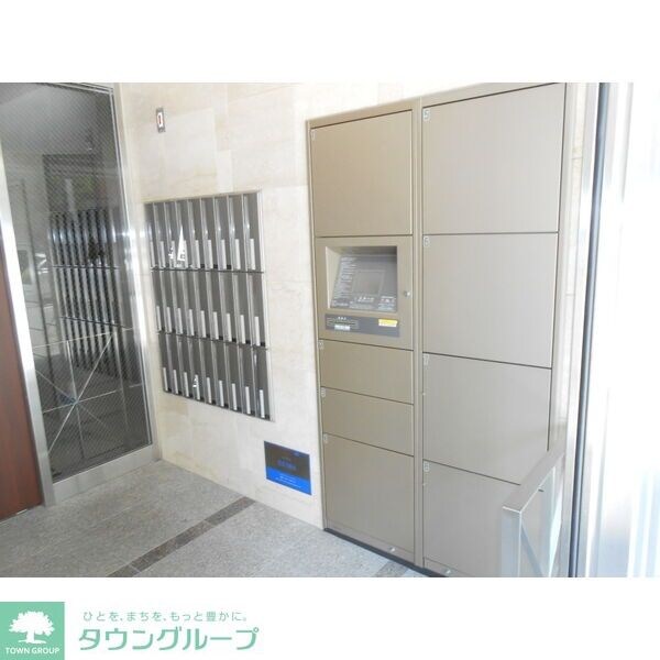 アルカサールの物件内観写真