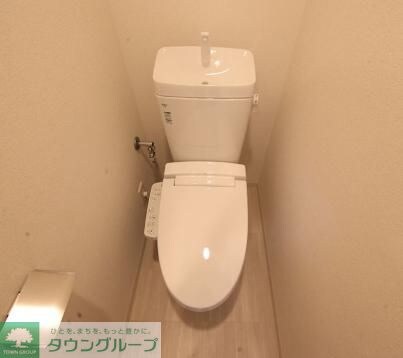 プレサンス丸の内リラティの物件内観写真