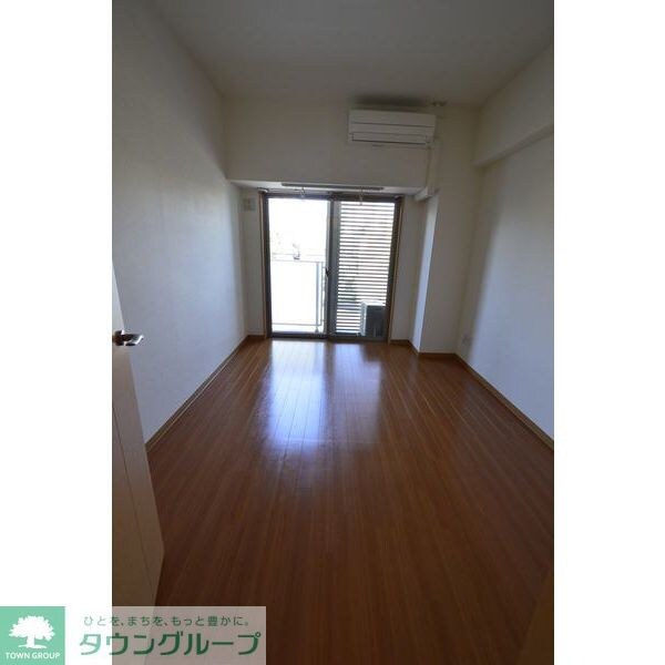 AXISの物件内観写真