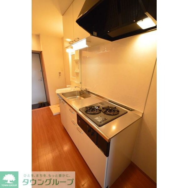 AXISの物件内観写真