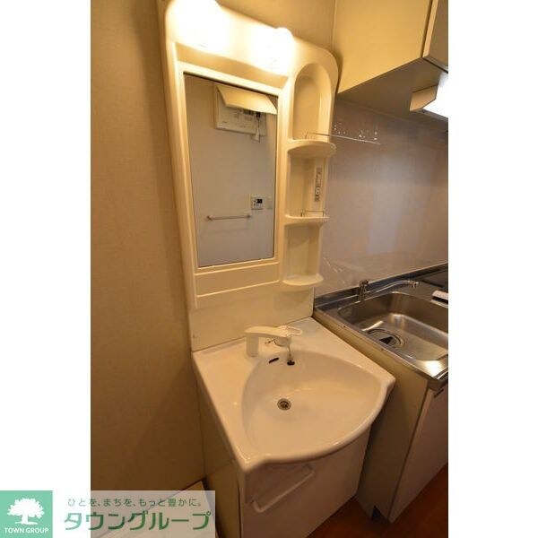 AXISの物件内観写真