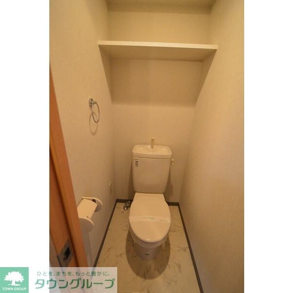 AXISの物件内観写真