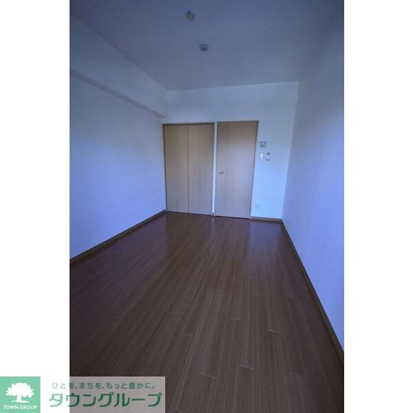 AXISの物件内観写真