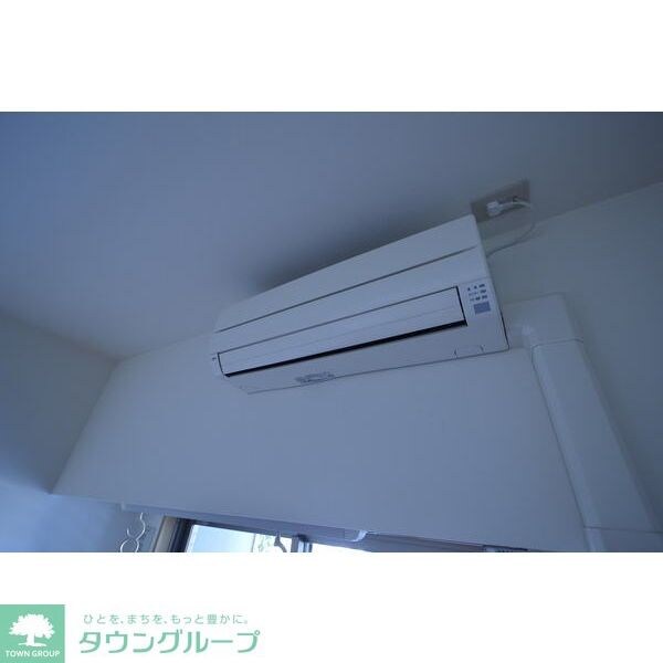 AXISの物件内観写真