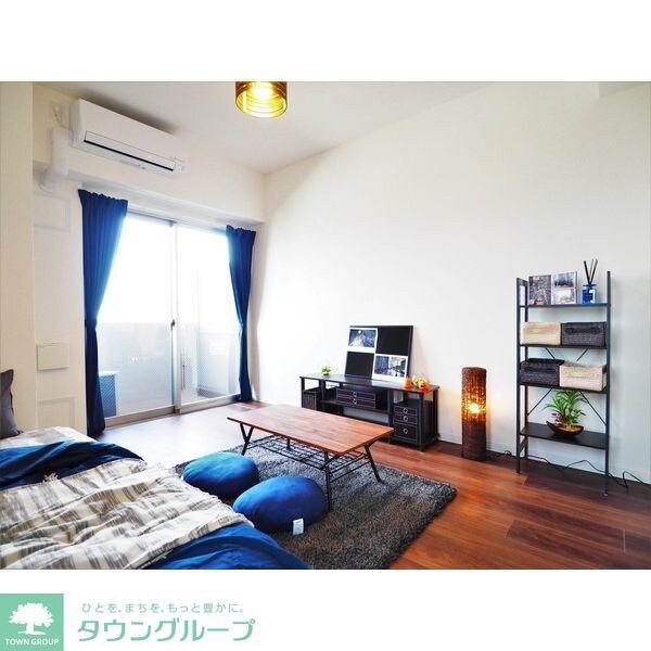 SD Court Kanayamaの物件内観写真