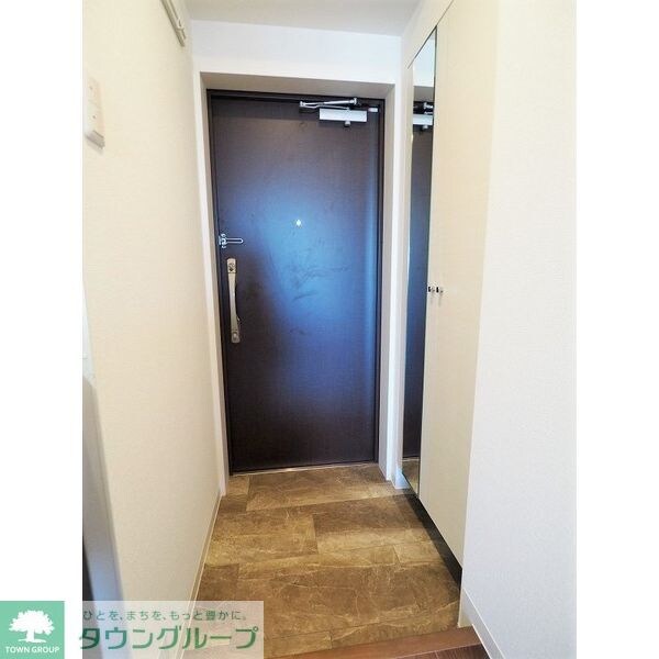 SD Court Kanayamaの物件内観写真