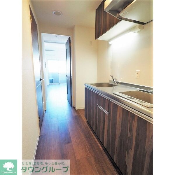 SD Court Kanayamaの物件内観写真