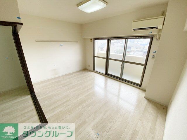 セントラル　ケーズの物件内観写真