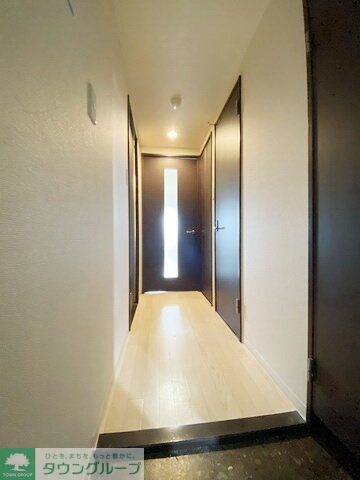 セントラル　ケーズの物件内観写真