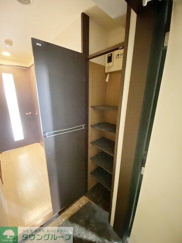 セントラル　ケーズの物件内観写真