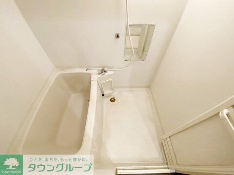 セントラル　ケーズの物件内観写真