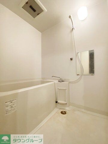 セントラル　ケーズの物件内観写真