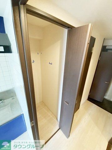 セントラル　ケーズの物件内観写真