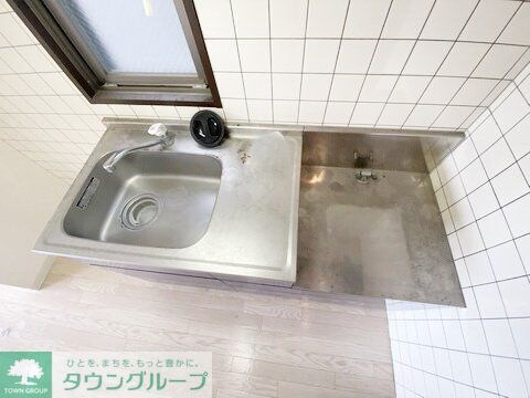 セントラル　ケーズの物件内観写真