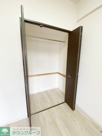 セントラル　ケーズの物件内観写真