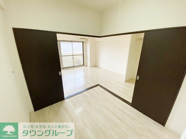 セントラル　ケーズの物件内観写真