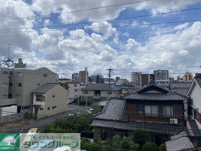 セントラル　ケーズの物件内観写真