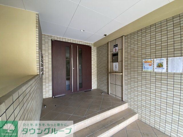 セントラル　ケーズの物件内観写真