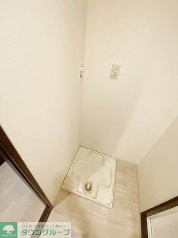 セントラル　ケーズの物件内観写真