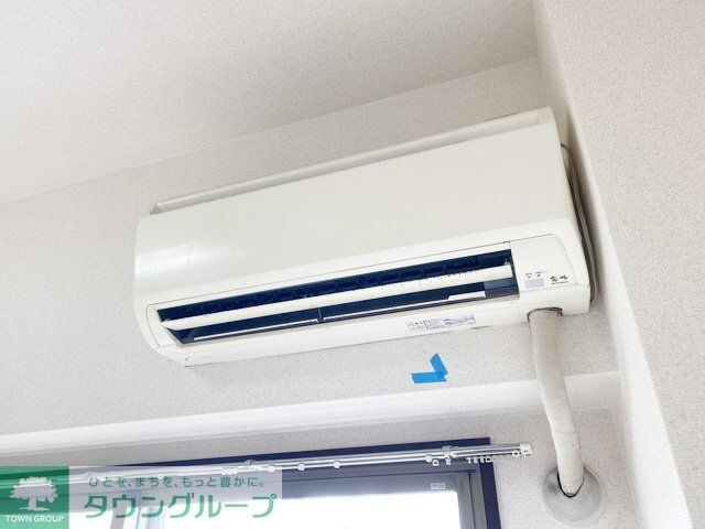 セントラル　ケーズの物件内観写真