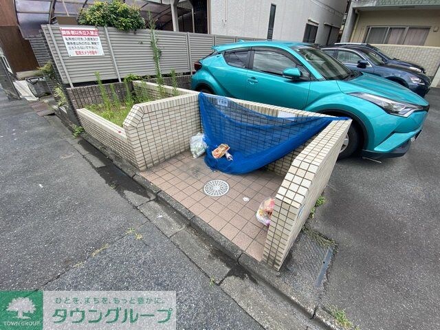 セントラル　ケーズの物件内観写真