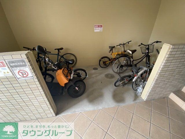 セントラル　ケーズの物件内観写真