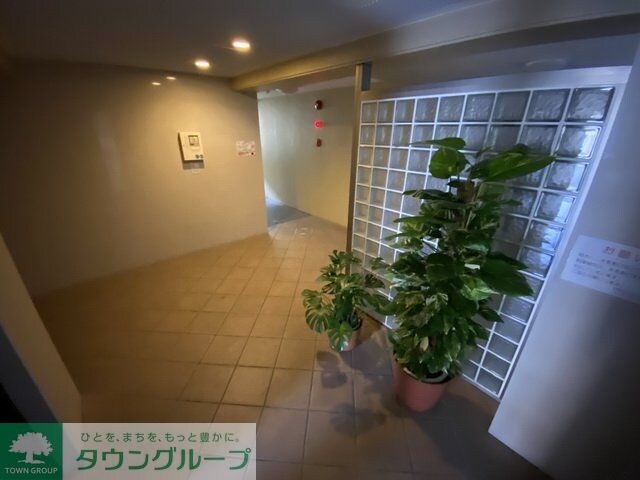 セントラル　ケーズの物件内観写真