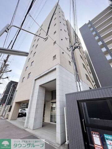 CITY SPIRE 名駅北の物件内観写真