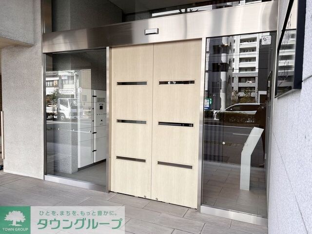 CITY SPIRE 名駅北の物件内観写真