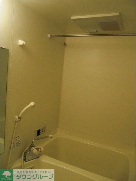 CITY SPIRE 名駅北の物件内観写真