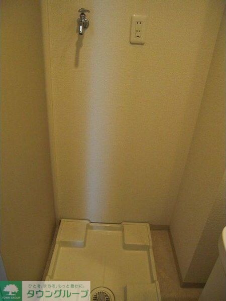 CITY SPIRE 名駅北の物件内観写真