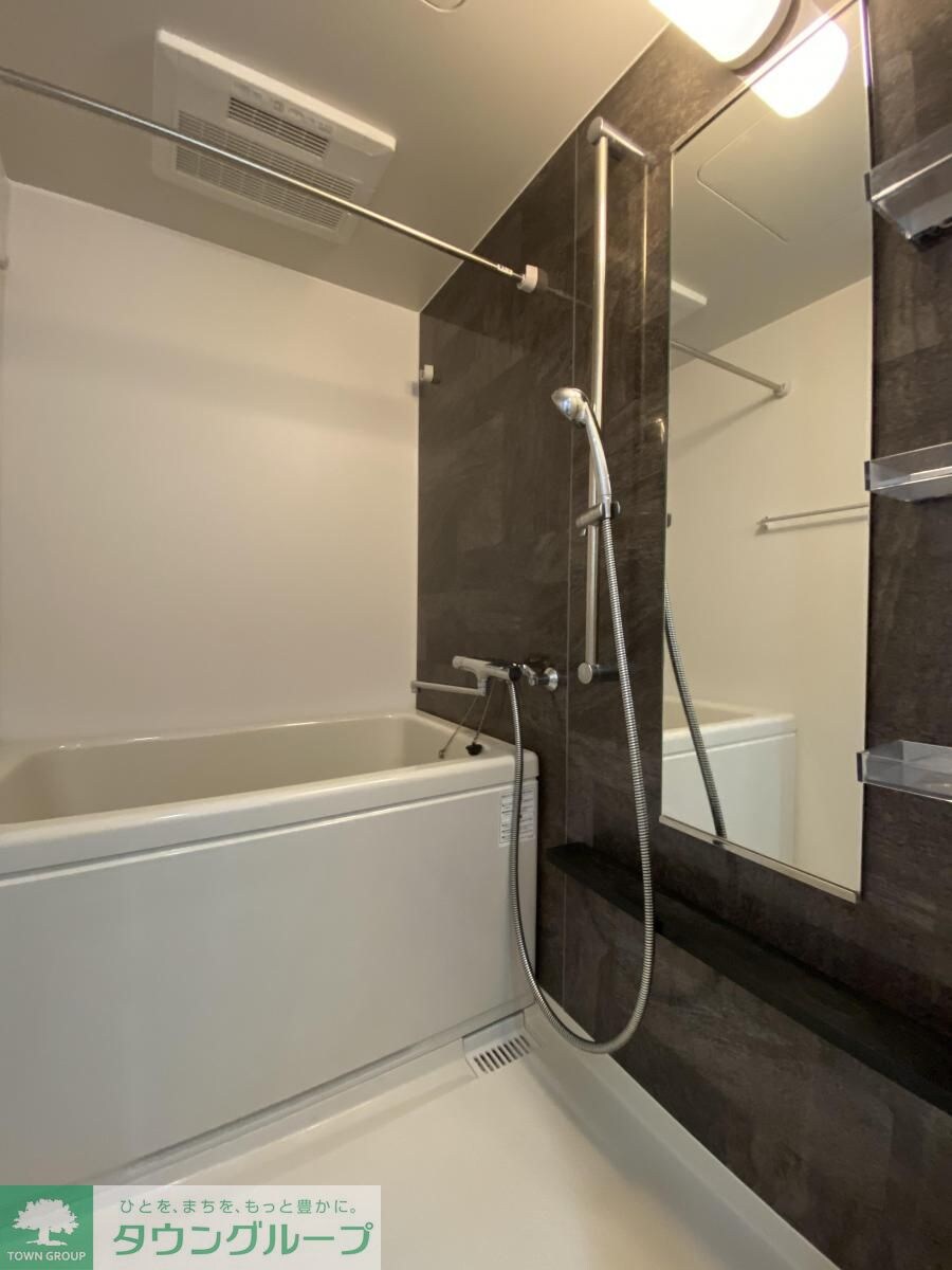 セイワパレス丸の内駅前の物件内観写真