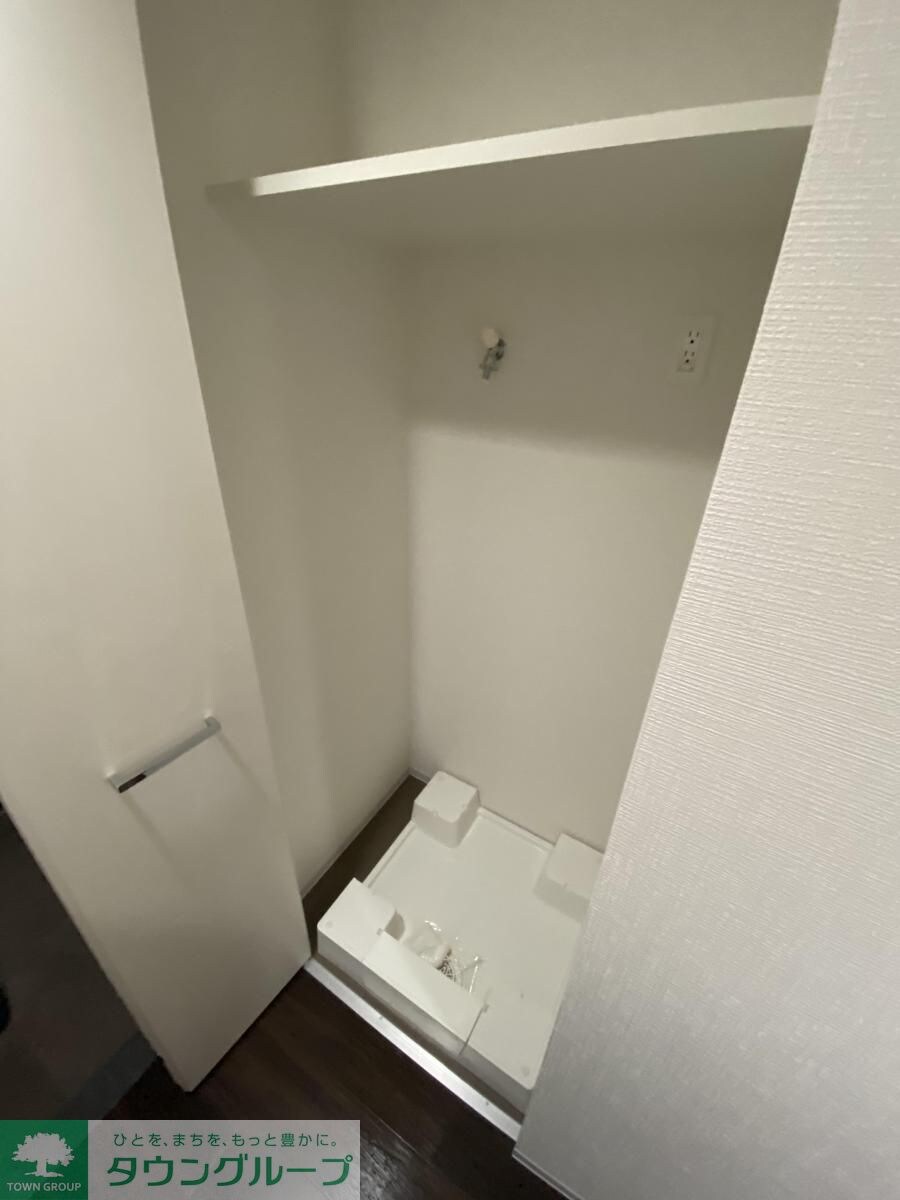 セイワパレス丸の内駅前の物件内観写真